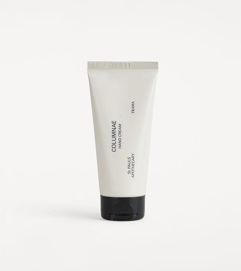 Hand Cream Tube | Columnae