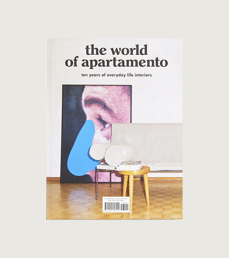 The World of Apartamento