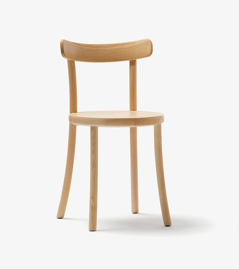 Zampa Chair