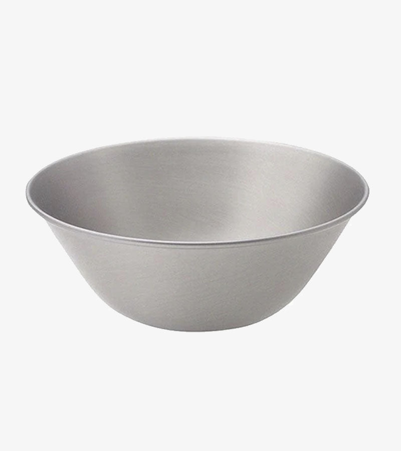 Mixing Bowl | Stainless Steel