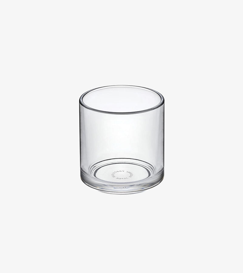 HPGLC Glass | 85mm | Clear