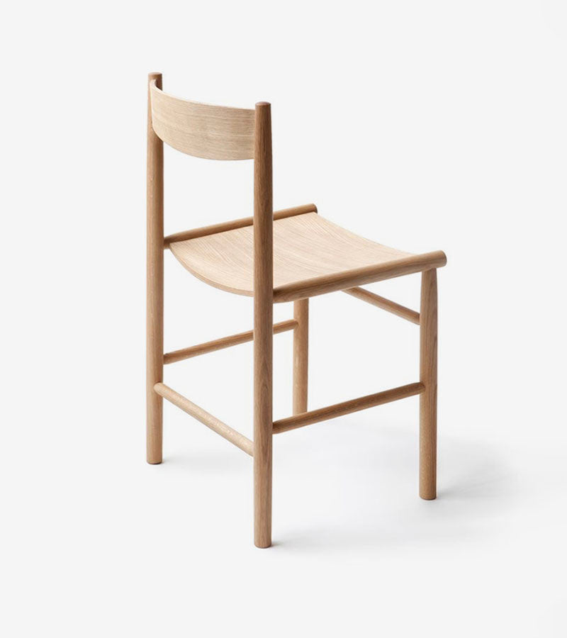 Akademia Dining Chair