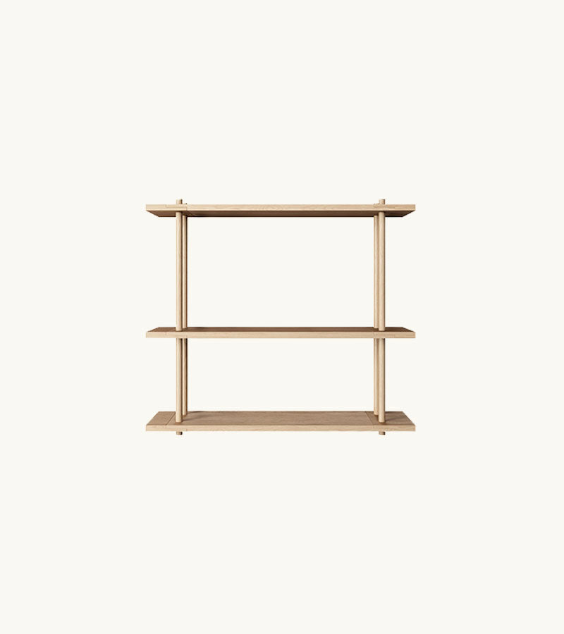 Bond | W103 | Wall Mounted Shelf