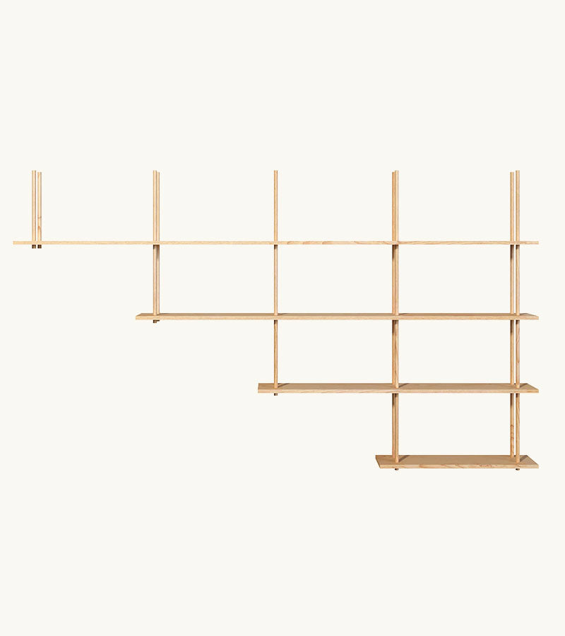 Bond | FC4041 | Ceiling Mounted Shelf