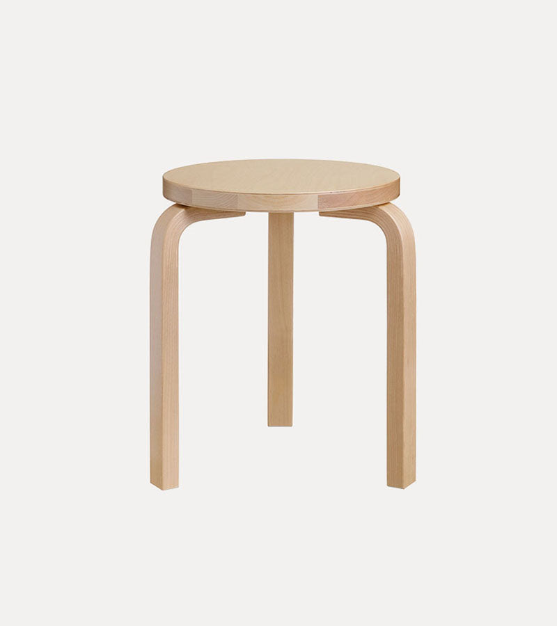 Stool 60 | 3-Legs