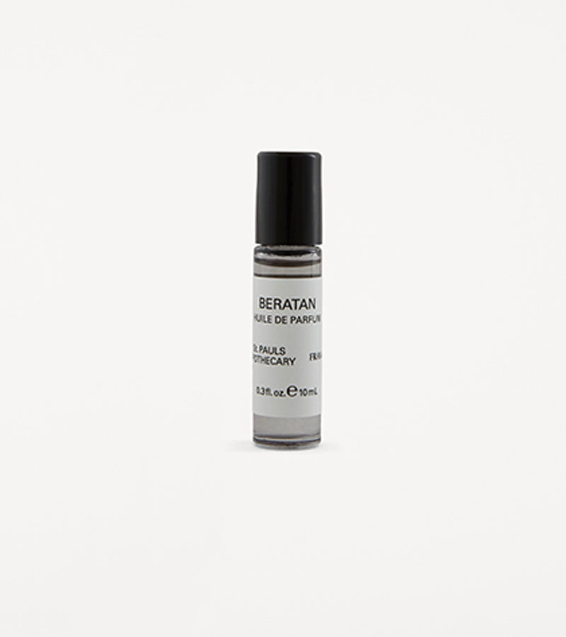 Perfume Oil | Beratan