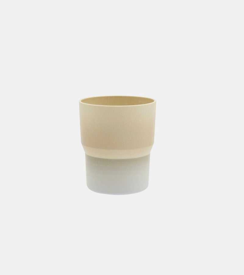 S&B Mug | Light Brown