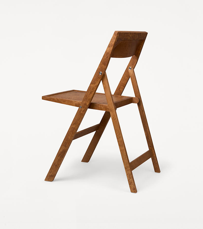 Folding Flat Chair