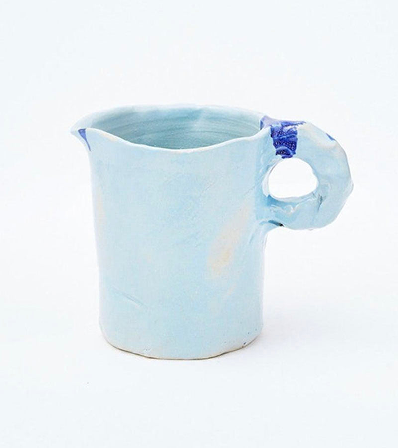 Studio Pitcher | Light Blue