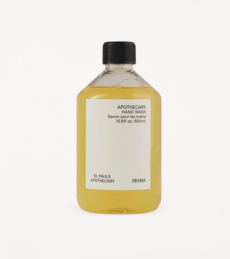 Hand Wash Refill | Apothecary