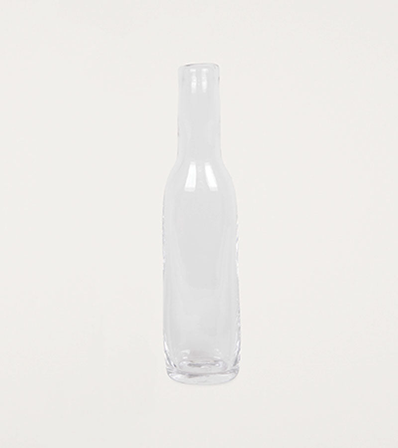 0405 Glass Bottle | Narrow