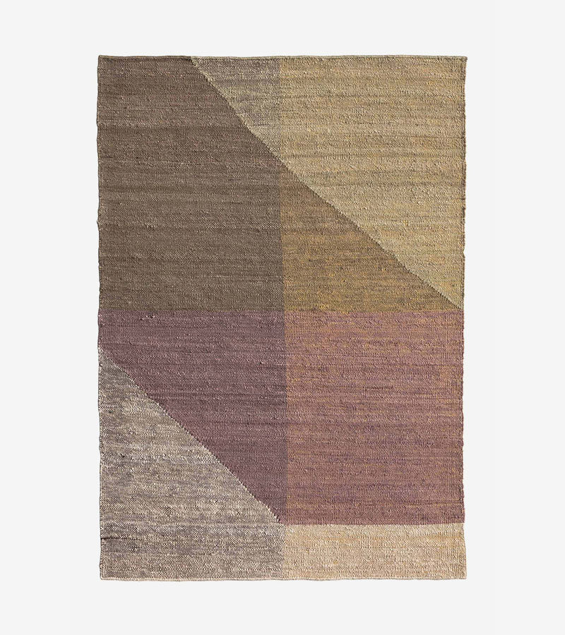 Capas Rug