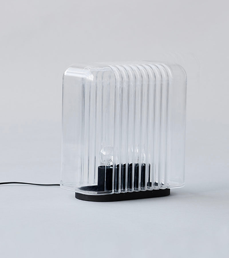 Lari Table Lamp