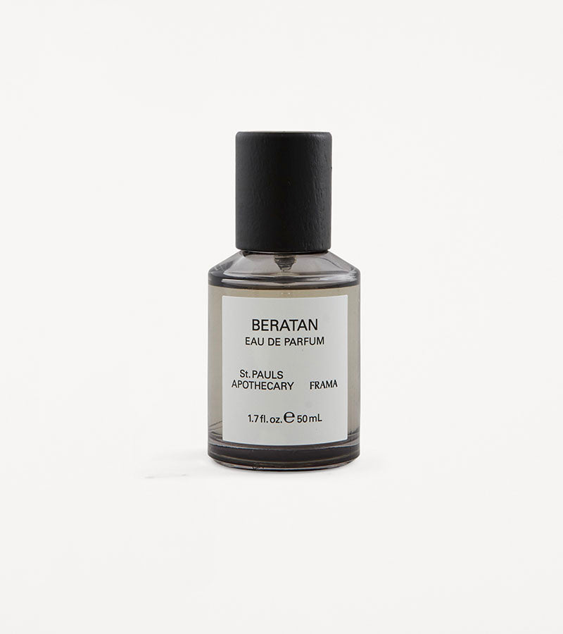 Perfume | Beratan | 50ml