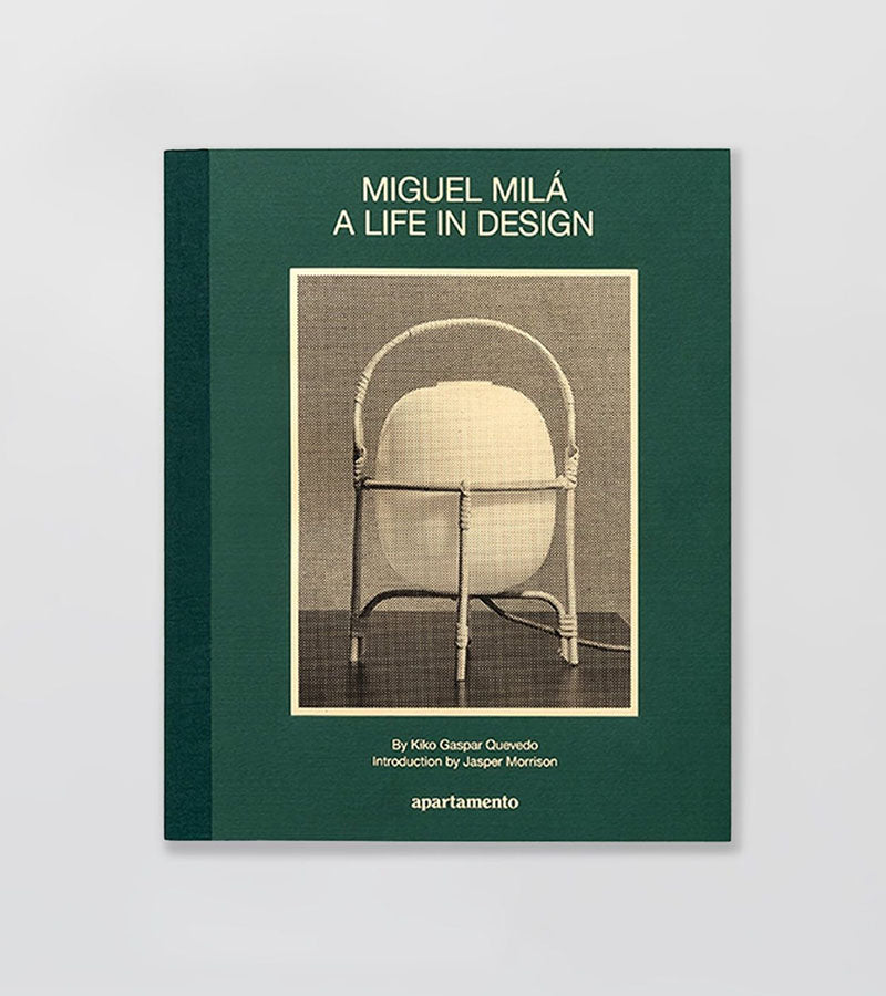 Miguel Milá: A Life in Design