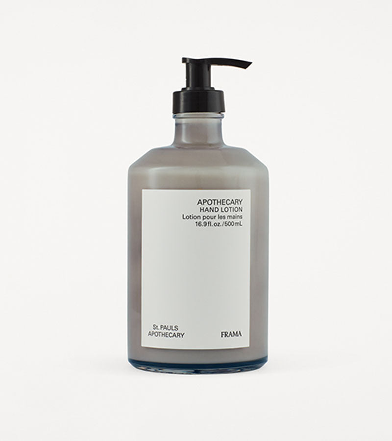 Hand Lotion | Apothecary