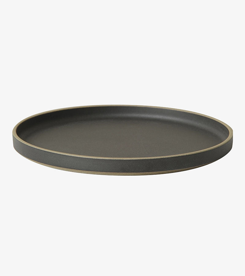 HPB005 Plate | 255mm | Black