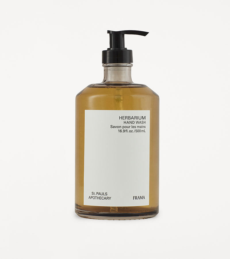 Hand Wash | Herbarium