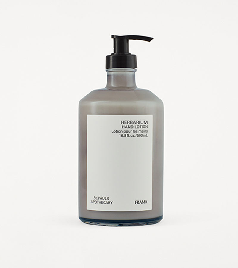 Hand Lotion | Herbarium