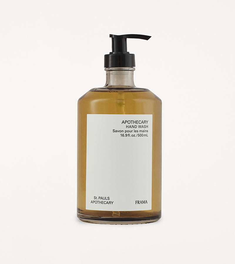 Hand Wash | Apothecary