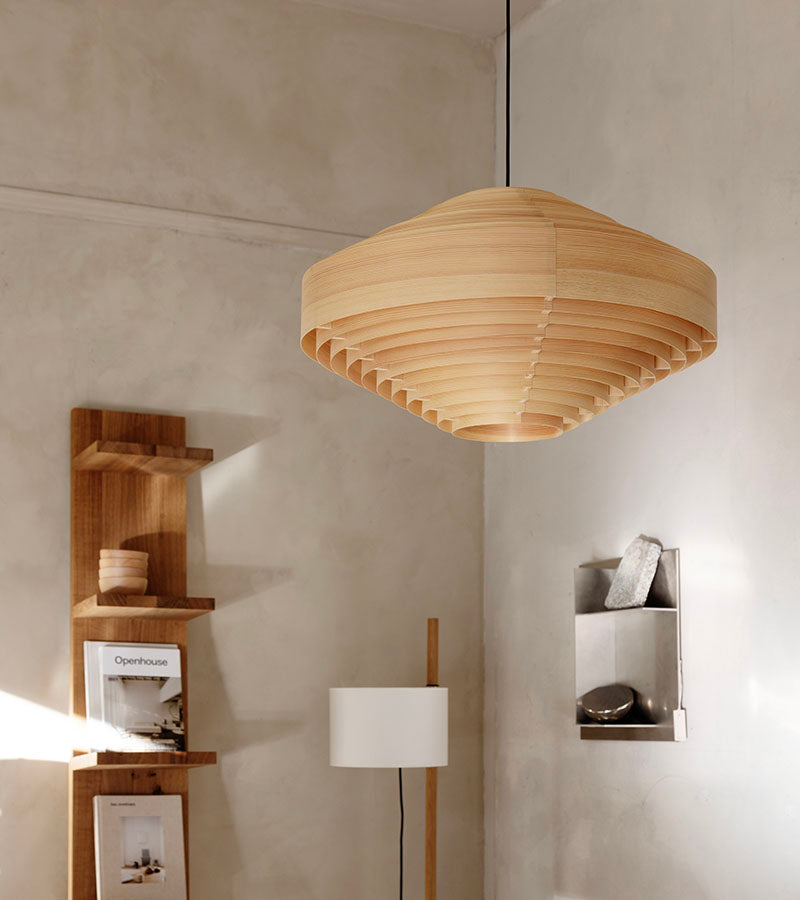 1003 Hans Pendant Light