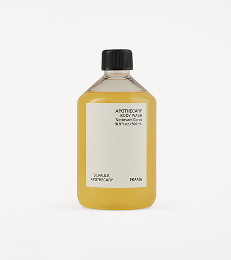 Body Wash Refill | Apothecary