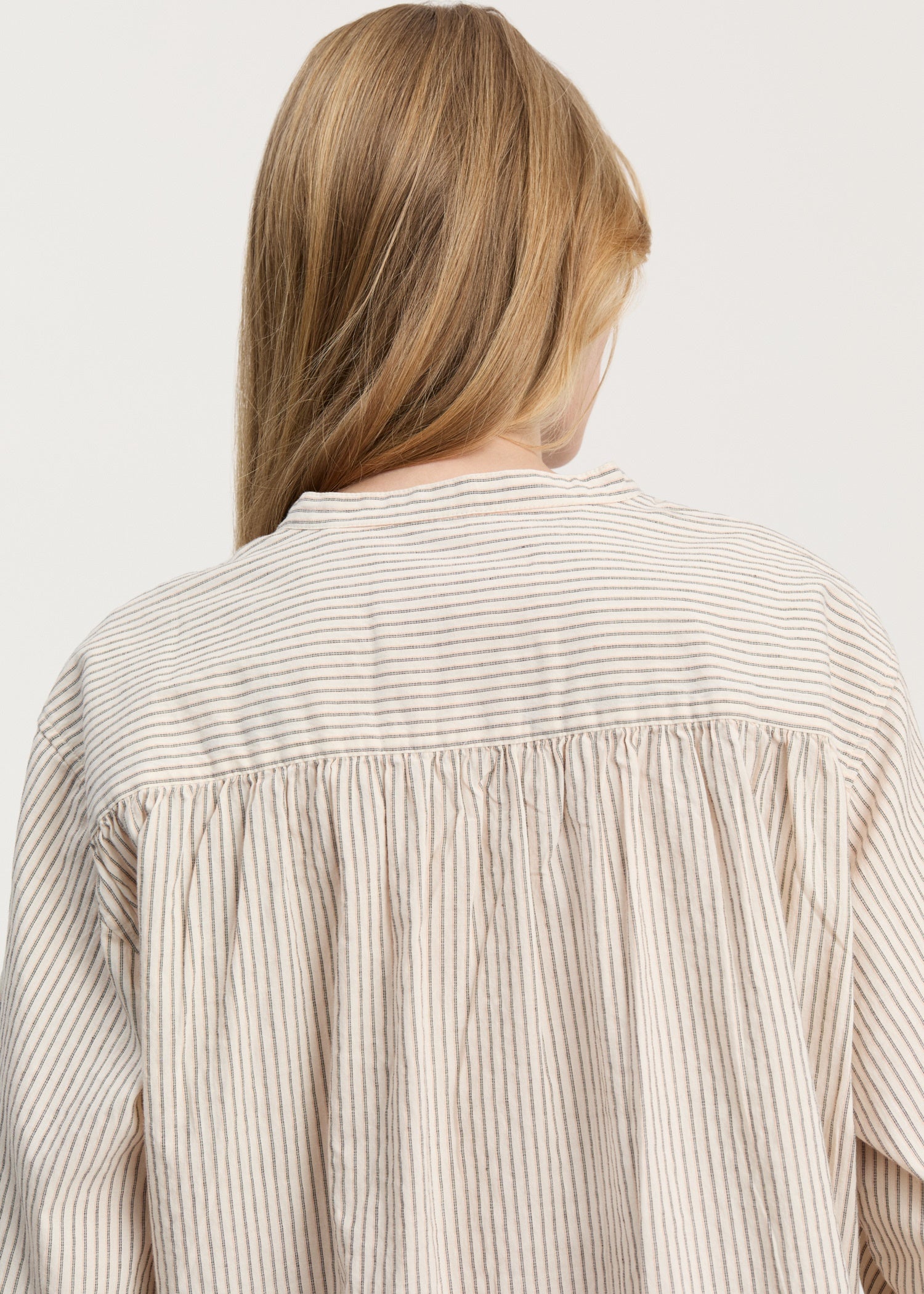 Shirt  Equre | Mix Black