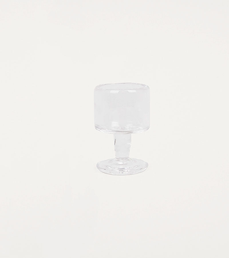 0405 Stem Glass | Medium