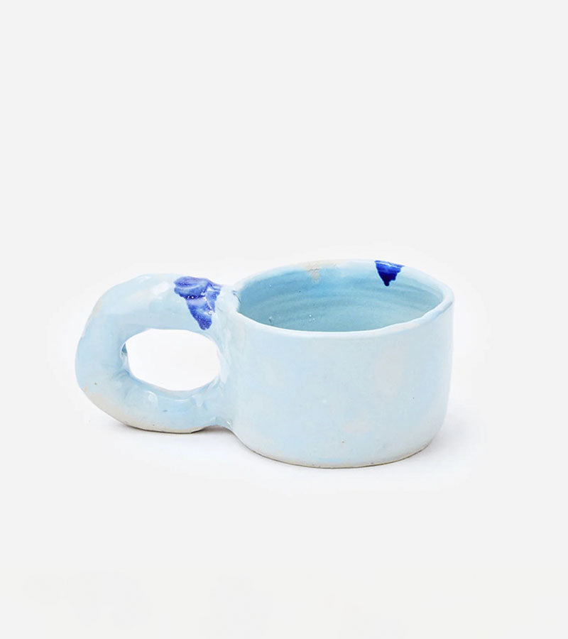 Studio Cup | Light Blue