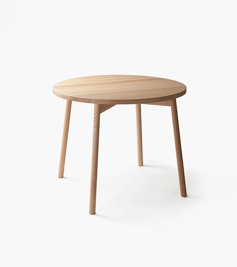 Skandi Round Table