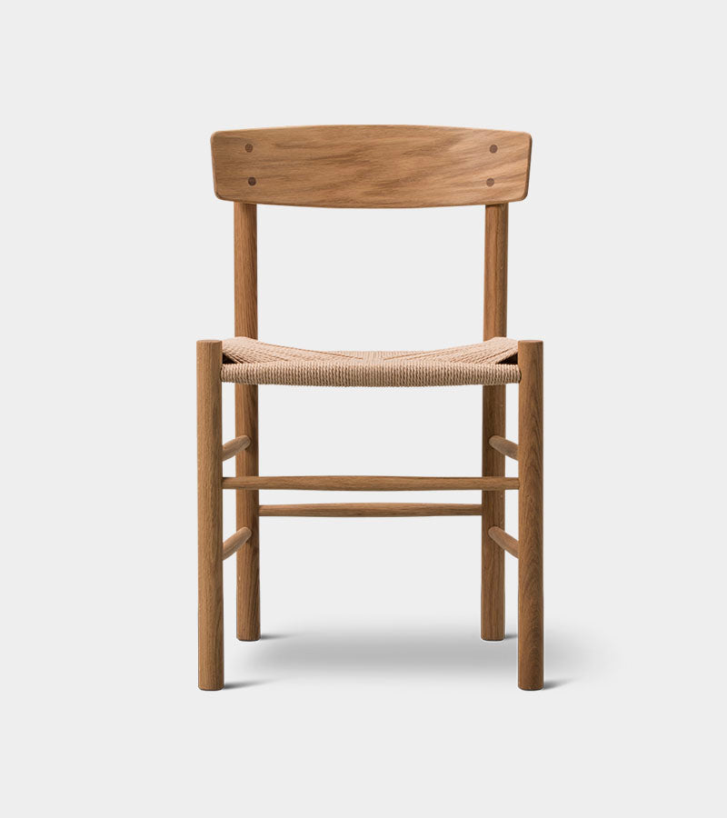 J39 Mogensen Chair