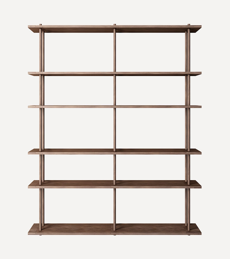 Bond | W206 | Wall Mounted Shelf