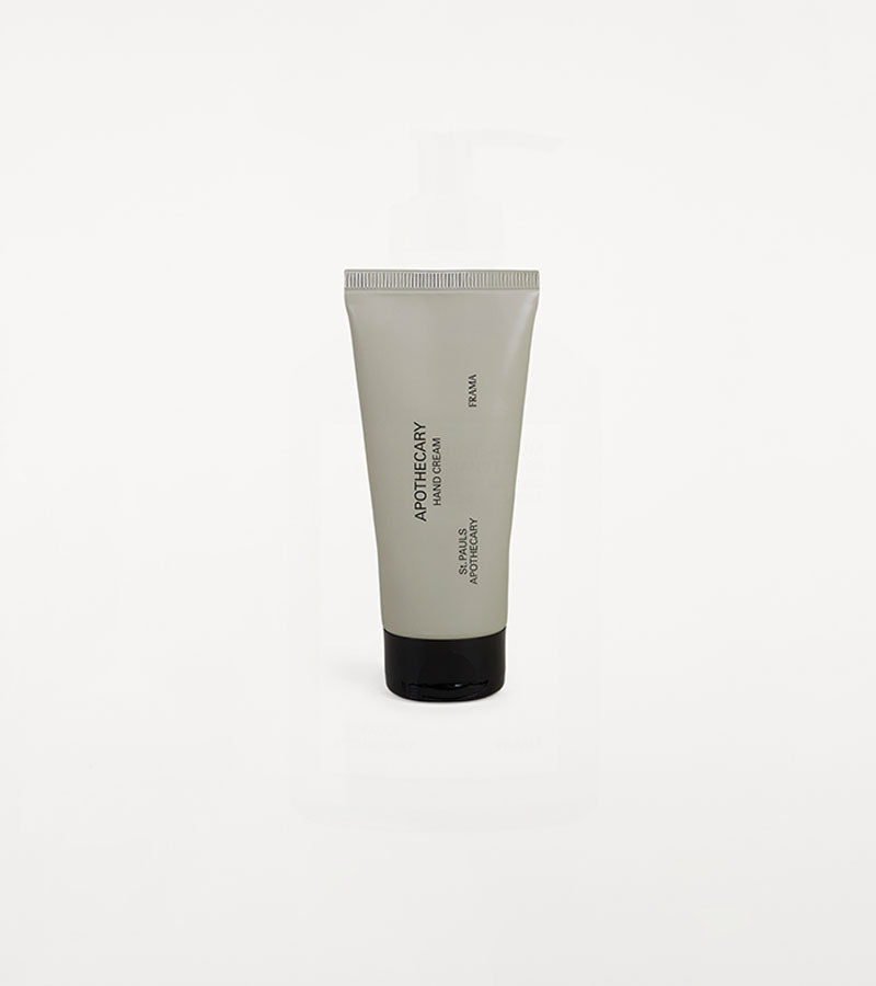 Hand Cream Tube | Apothecary