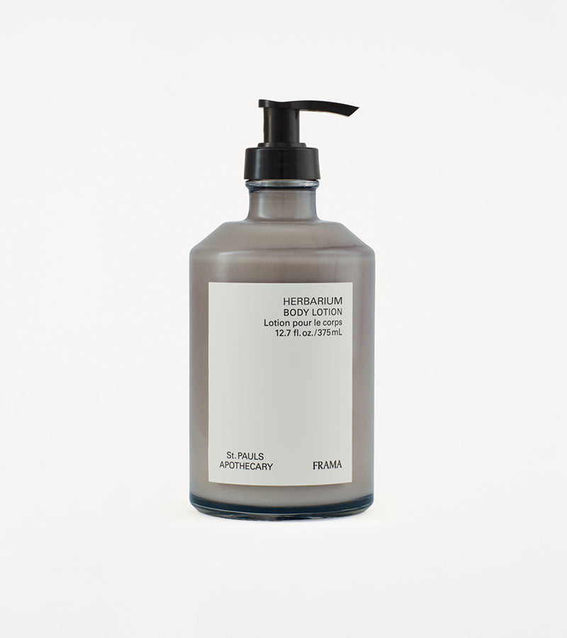 Body Lotion | Herbarium