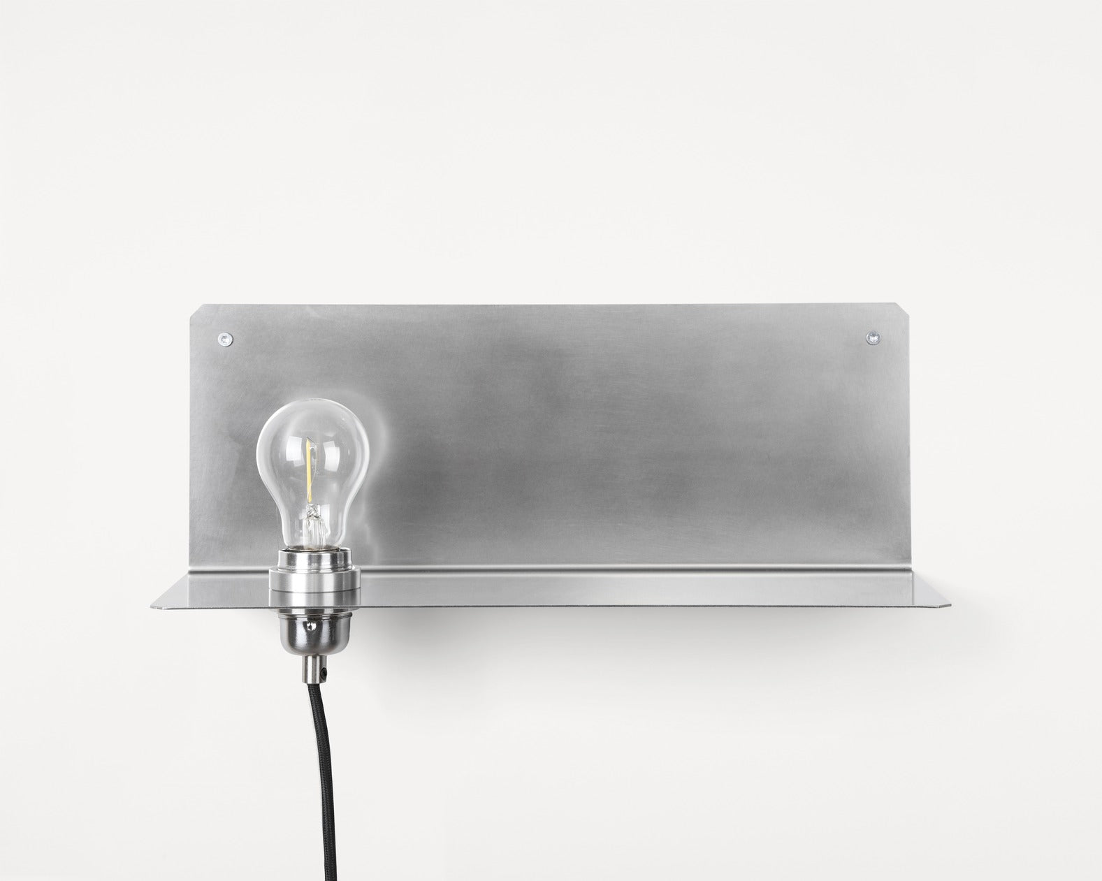 90° Wall Light