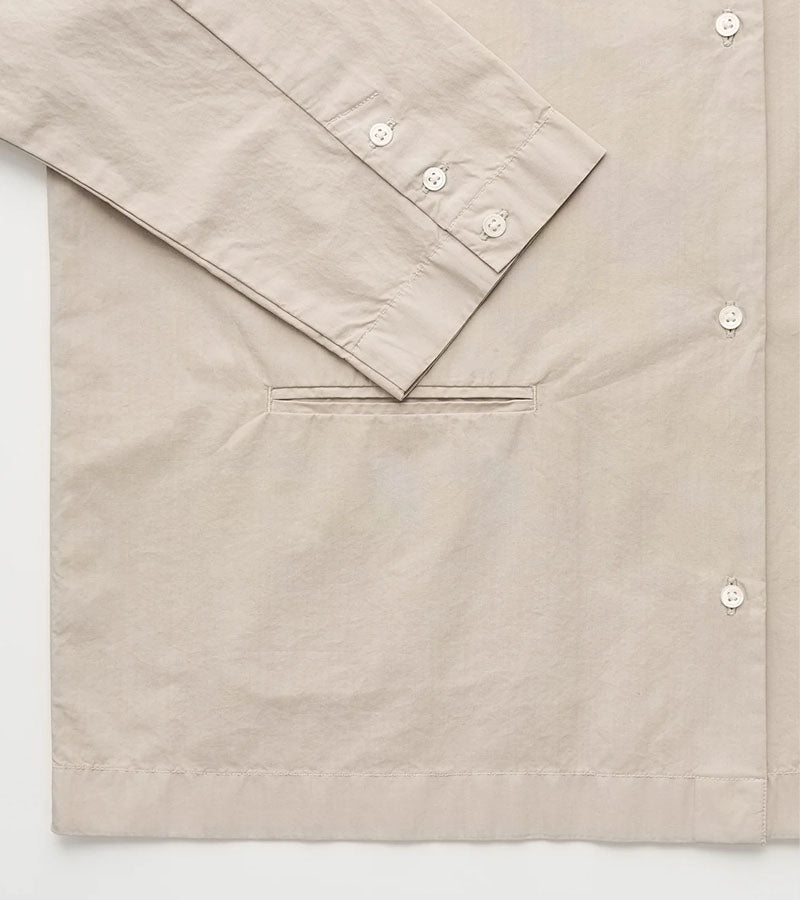 Atla Shirt | Dried Herb