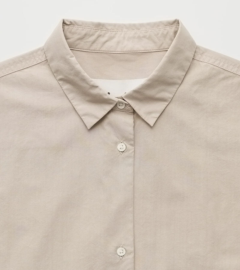 Atla Shirt | Dried Herb