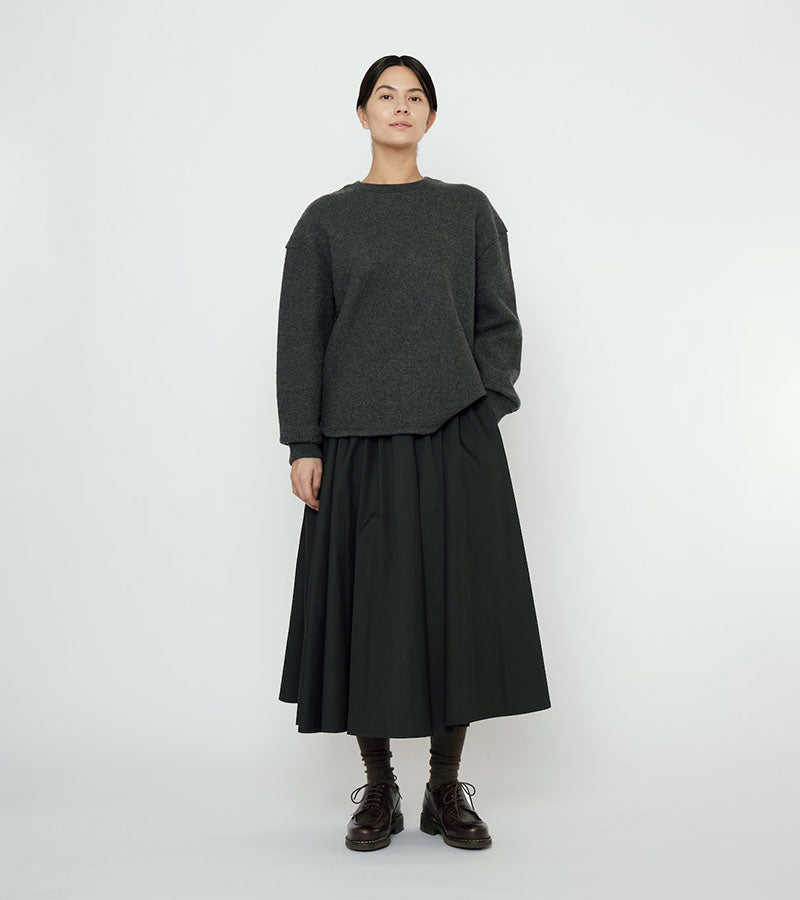 Prairie Skirt | Black