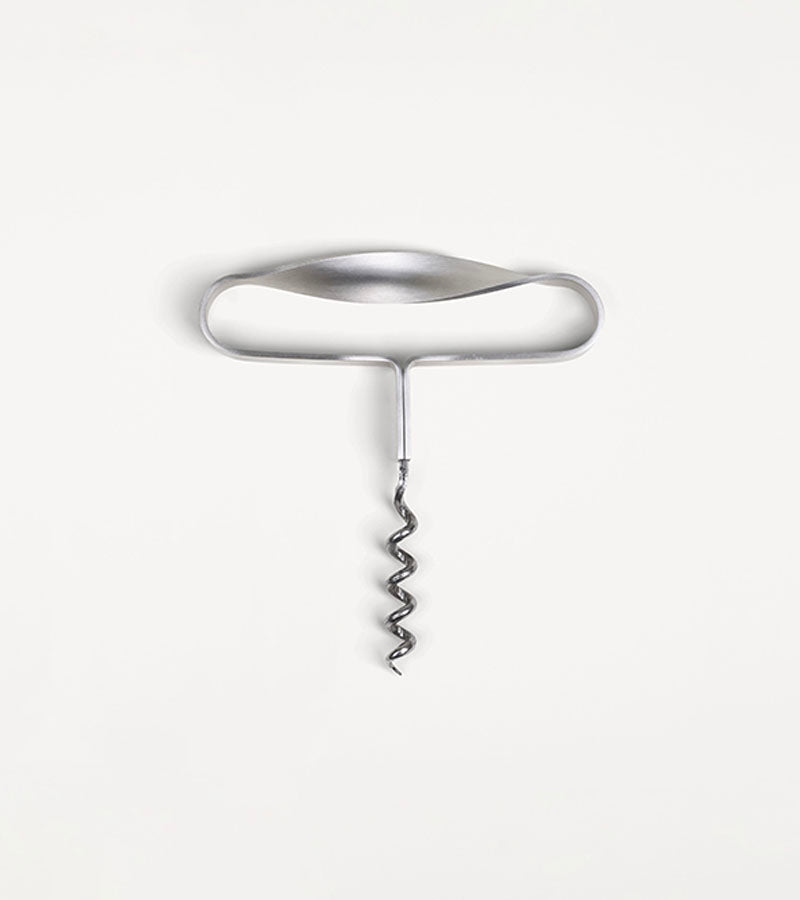 Ground Corkscrew