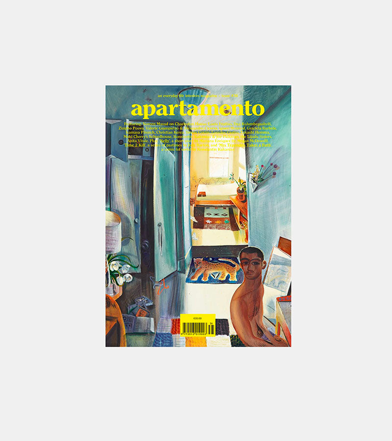 Apartamento Magazine Issue #36