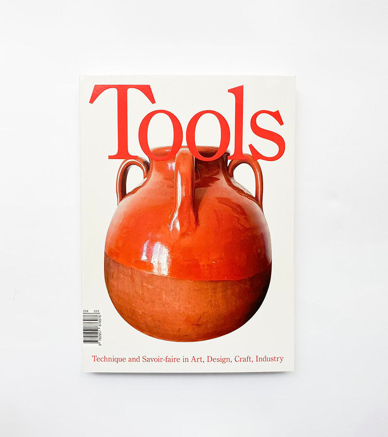 Tools Magazine N5
