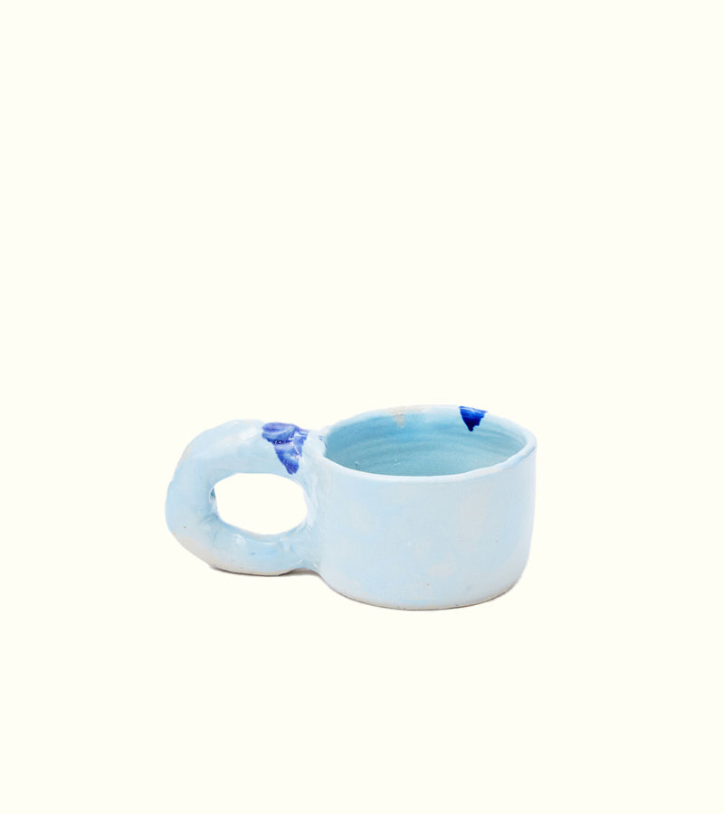 Studio Cup | Light Blue