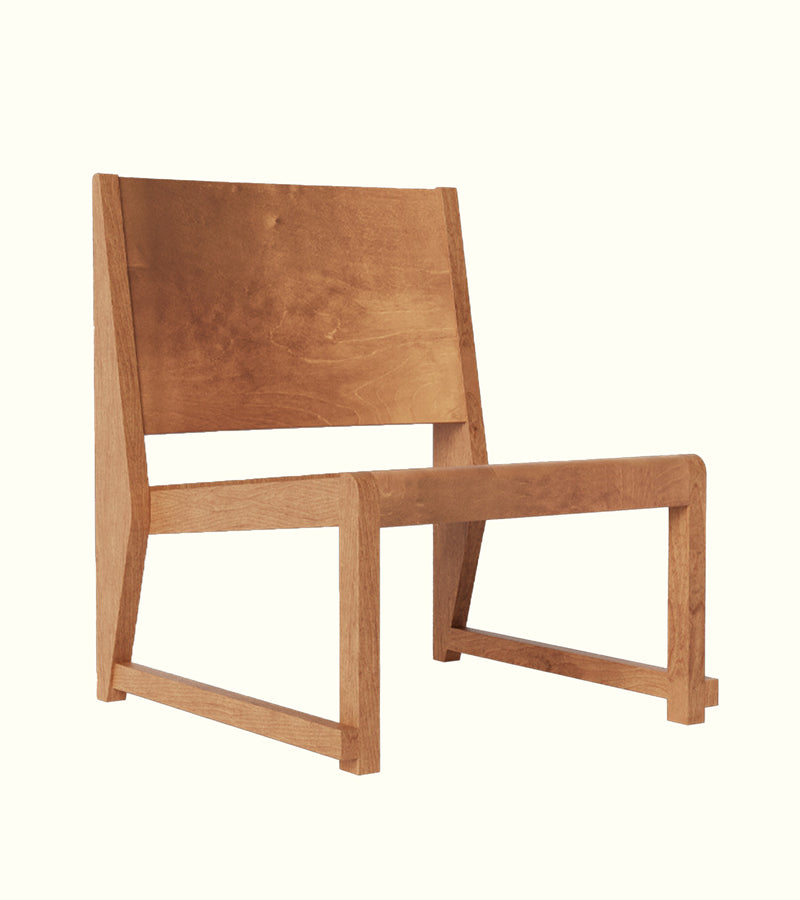 Easy Chair 01