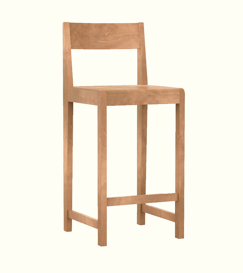 Bar Chair 01