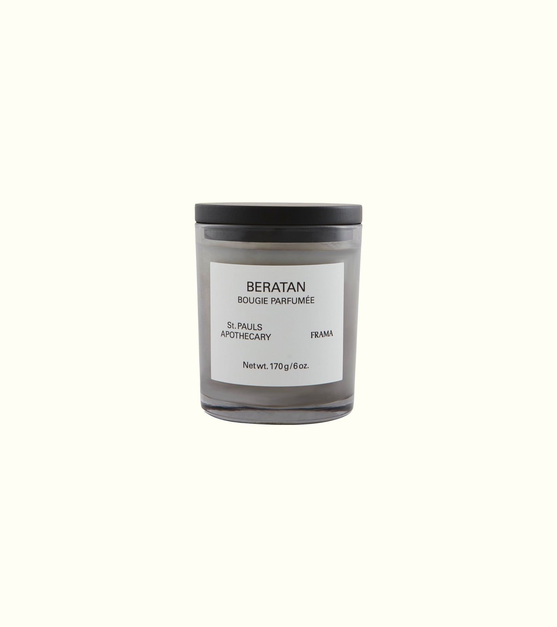 Scented Candle | Beratan