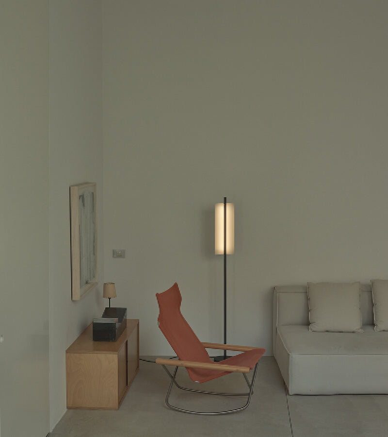 Lámina 45 Floor Lamp