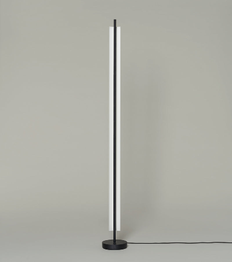 Lámina 165 Floor Lamp