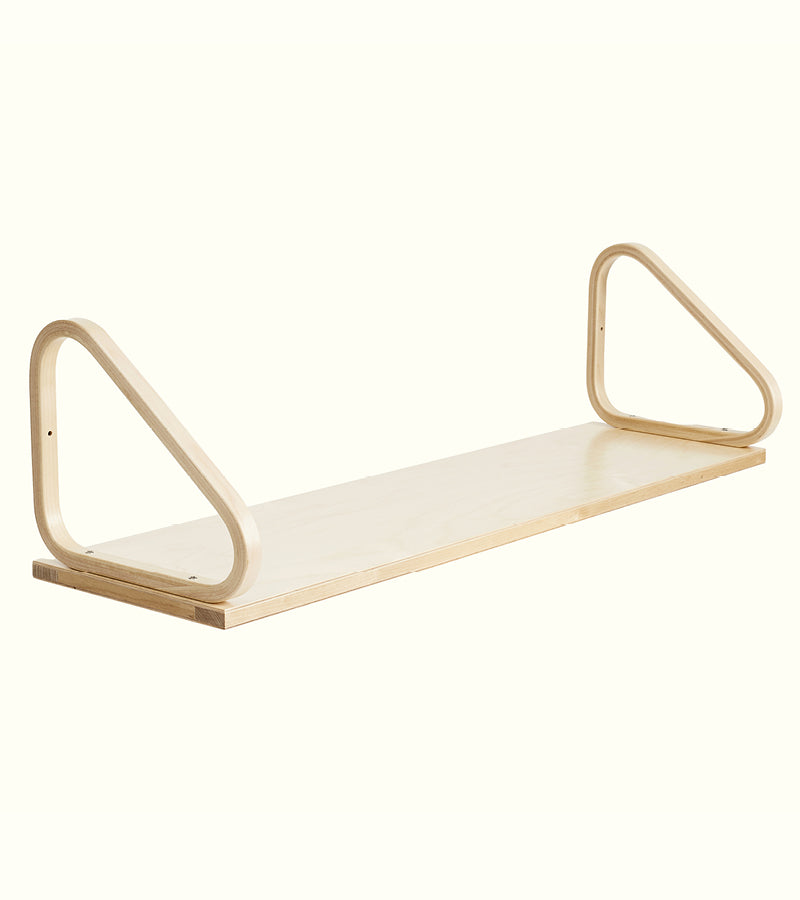 Alvar Aalto | Wall Shelf 112