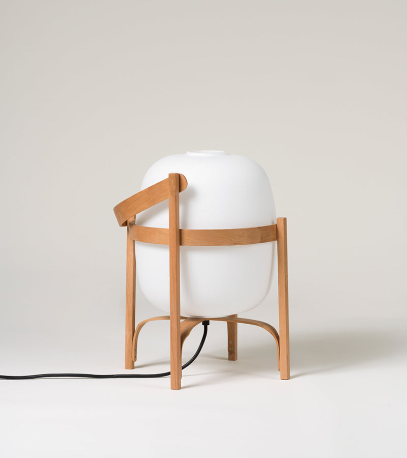 Cesta Table Lamp