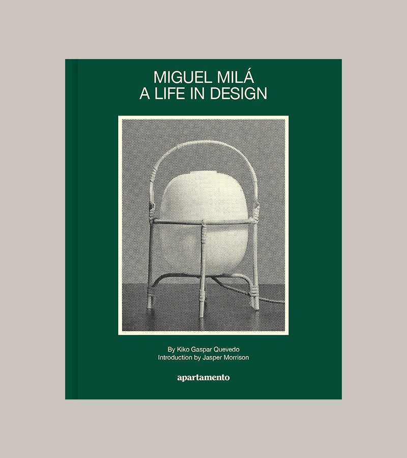 Miguel Milá: A Life in Design